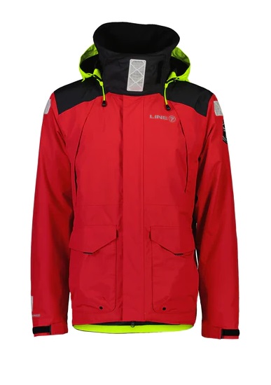 Line7 Ocean Pro20 Jacket SMALL **ONE AVAILABLE** - Click Image to Close